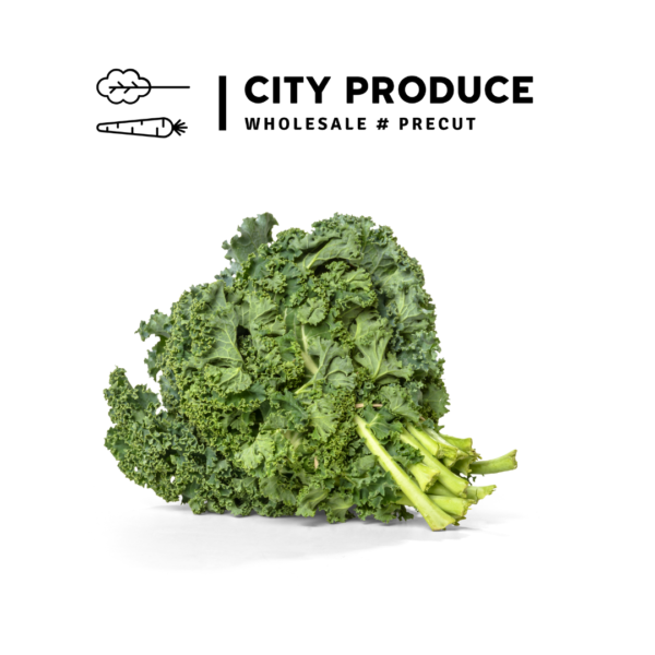 City Produce Kale 250g